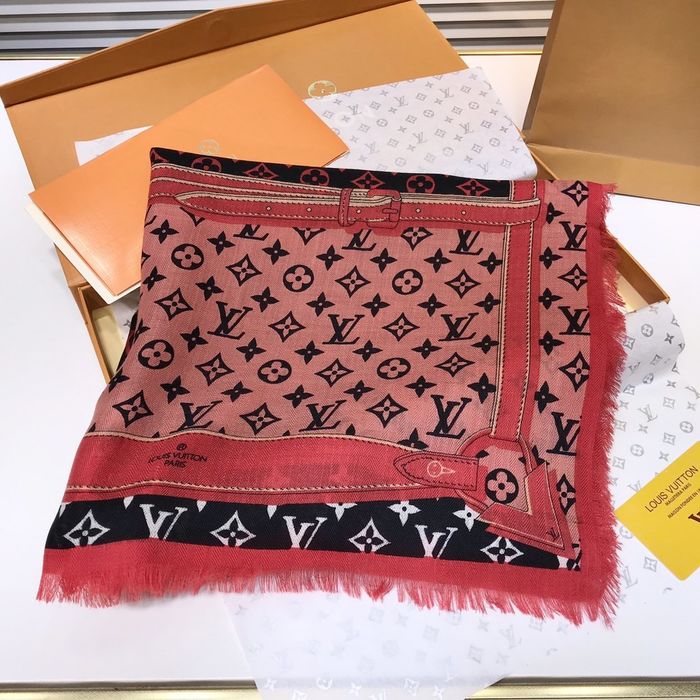 Louis Vuitton Scarf LV00100